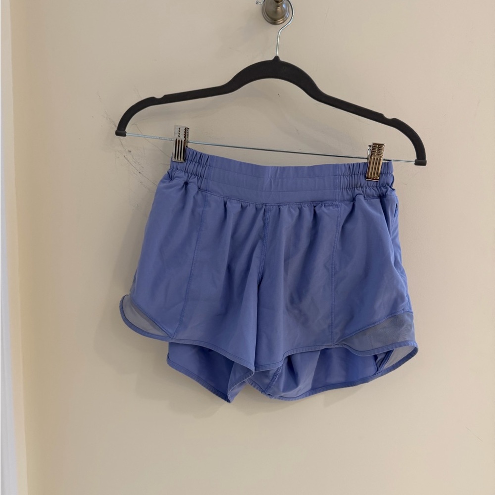 Lululemon Women's Shorts Size Six
